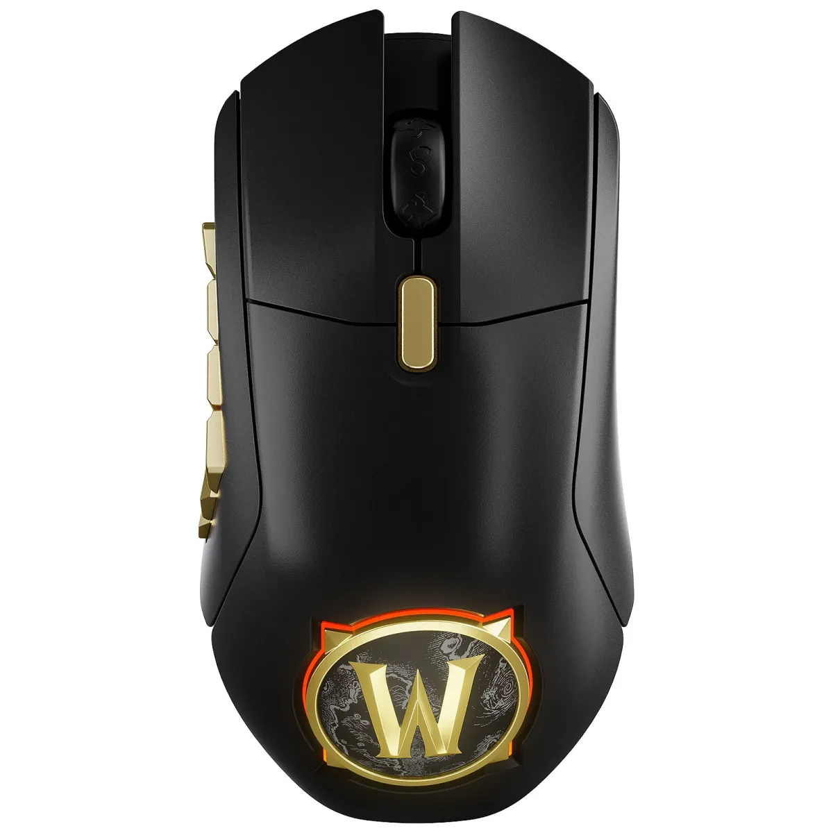 STEELSERIES Aerox 9 Wireless WOW Edition