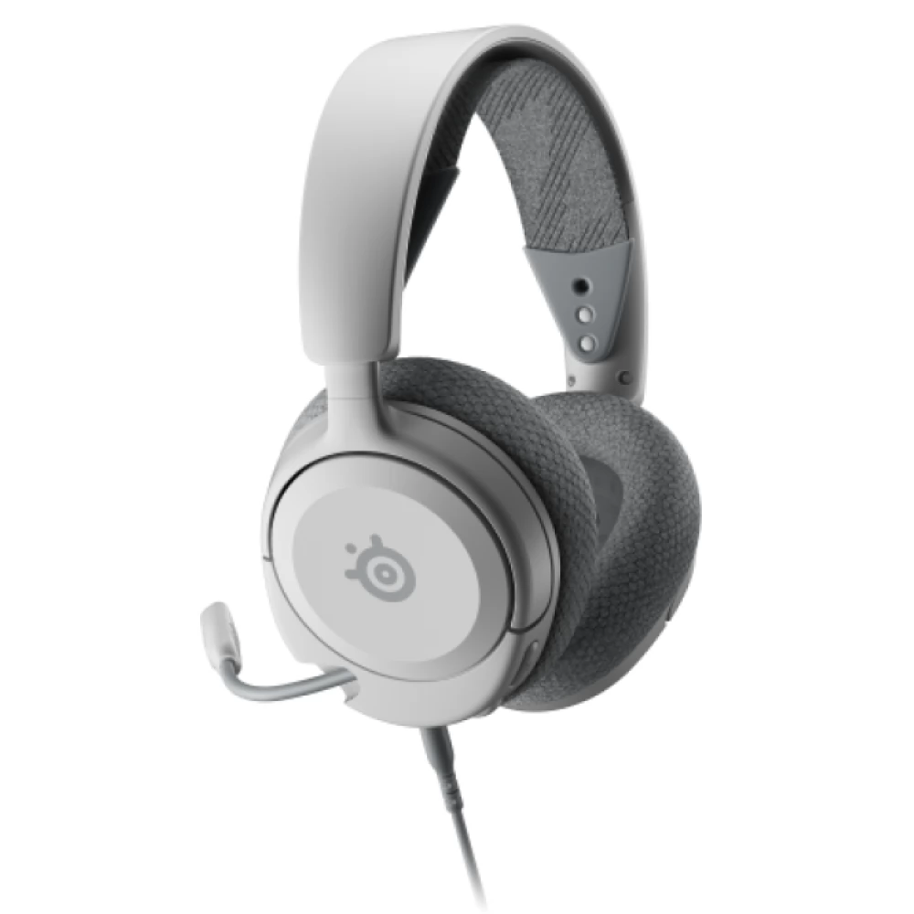 STEELSERIES Arctis Nova 1 fehér