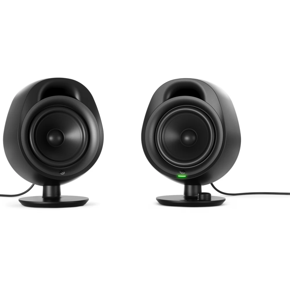 STEELSERIES Arena 3 2.0 Hangszóró fekete