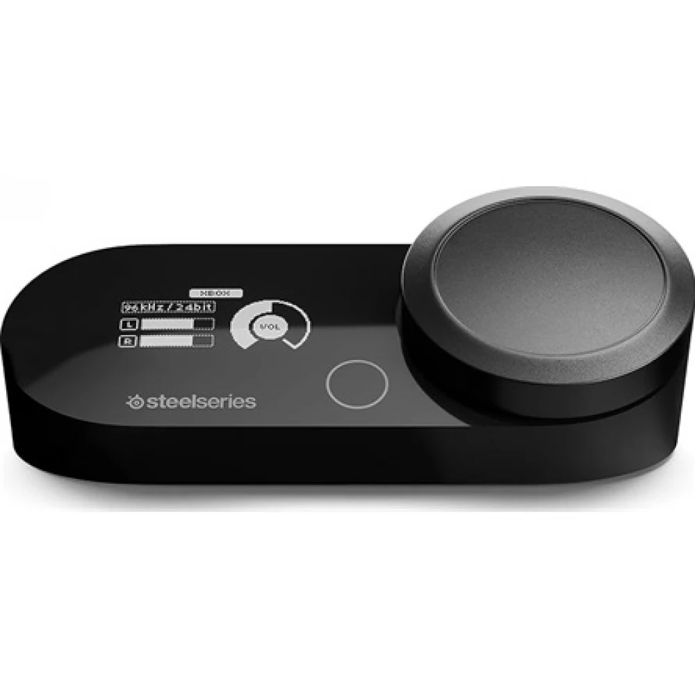 STEELSERIES GameDAC Gen2 Xbox