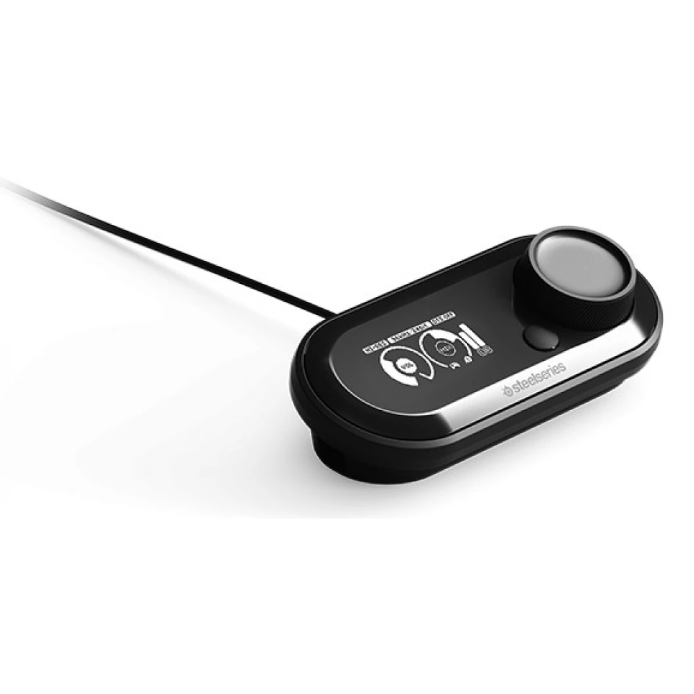 STEELSERIES GameDAC