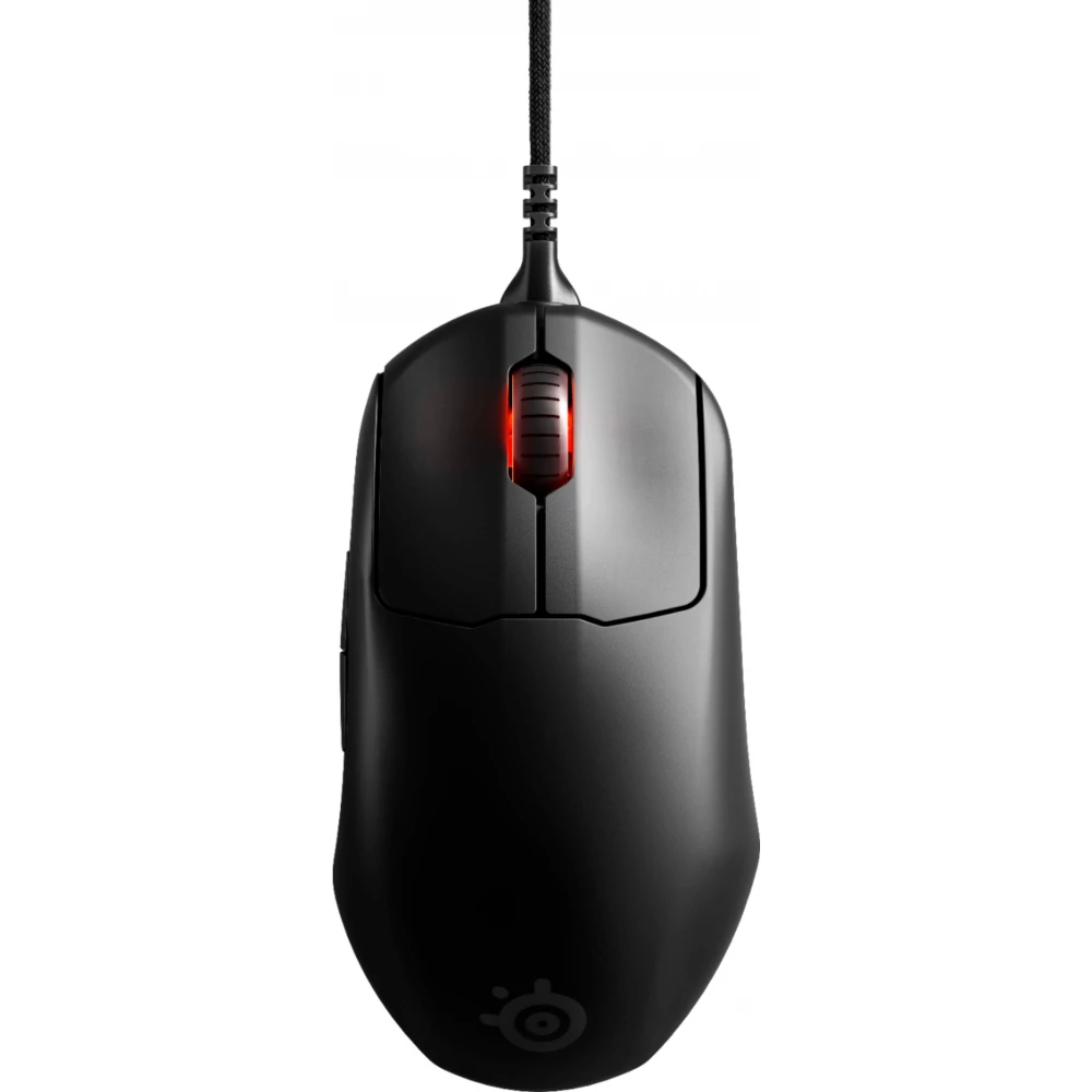 STEELSERIES Prime+ fekete
