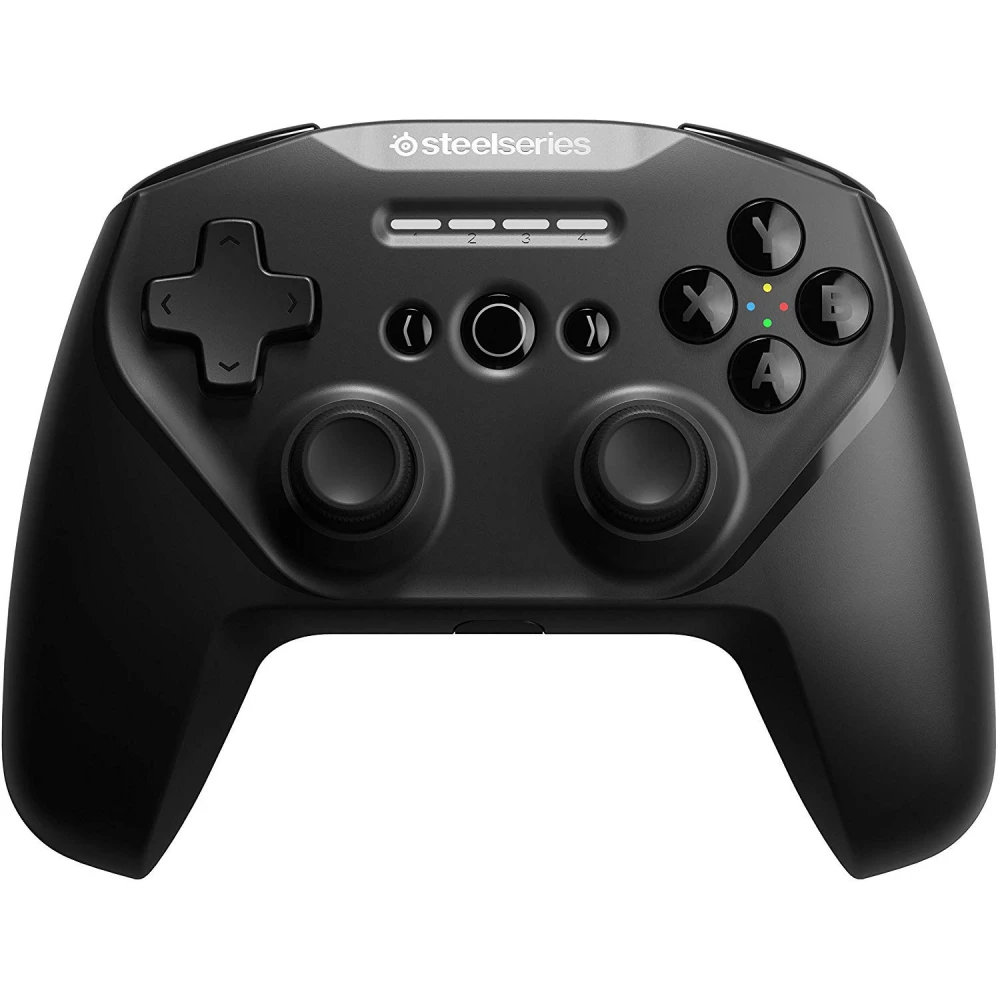 STEELSERIES Stratus Duo