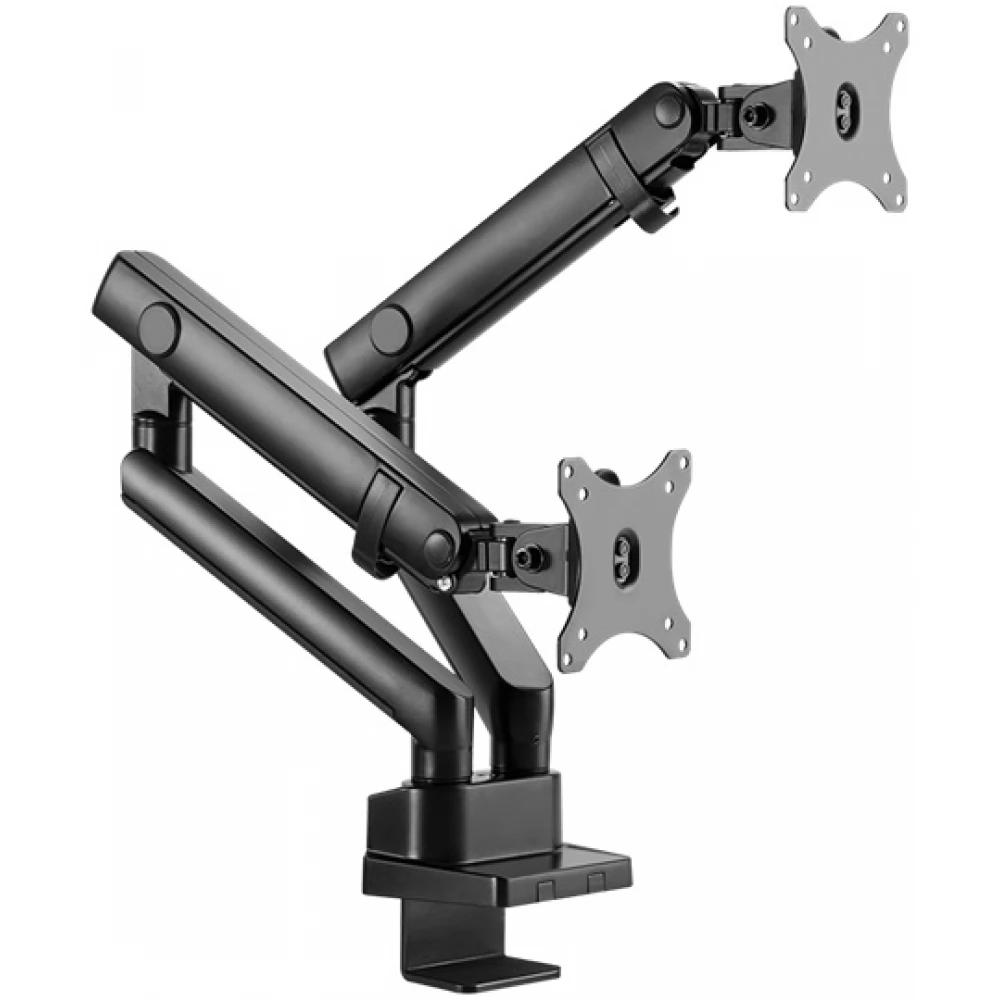 STELL SOS 2021 Dual monitortartó 13-32"