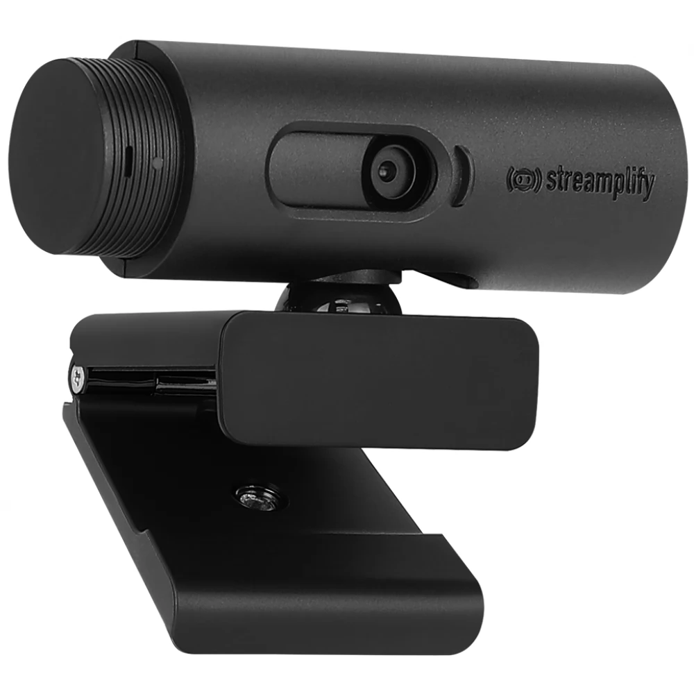 STREAMPLIFY CAM 2MP FHD 60Hz webkamera