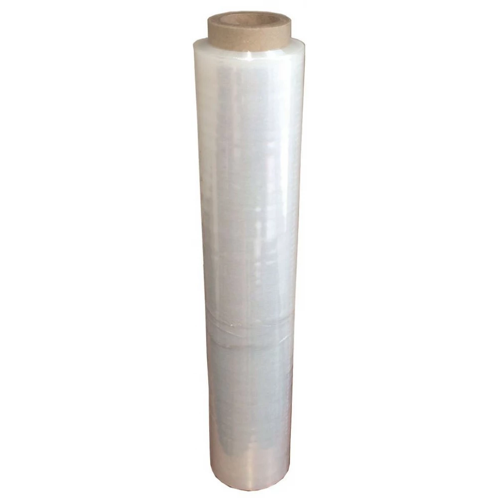 Stretchfólia 1.8 kg 6 tekercs/csomag