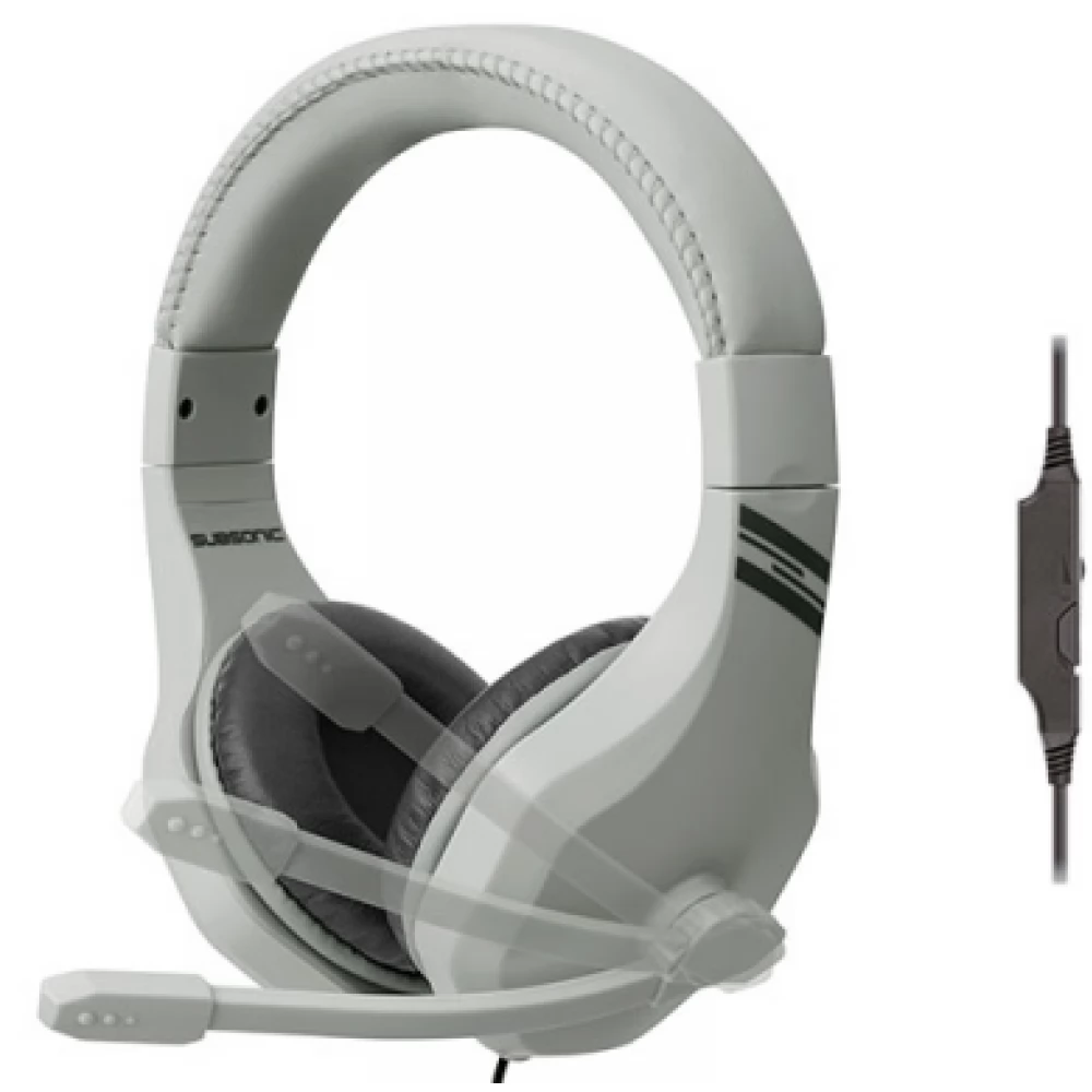 SUBSONIC Gaming Fejhallgató Retro