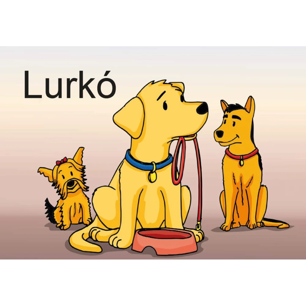 Sucht Schweiz - Lurkó