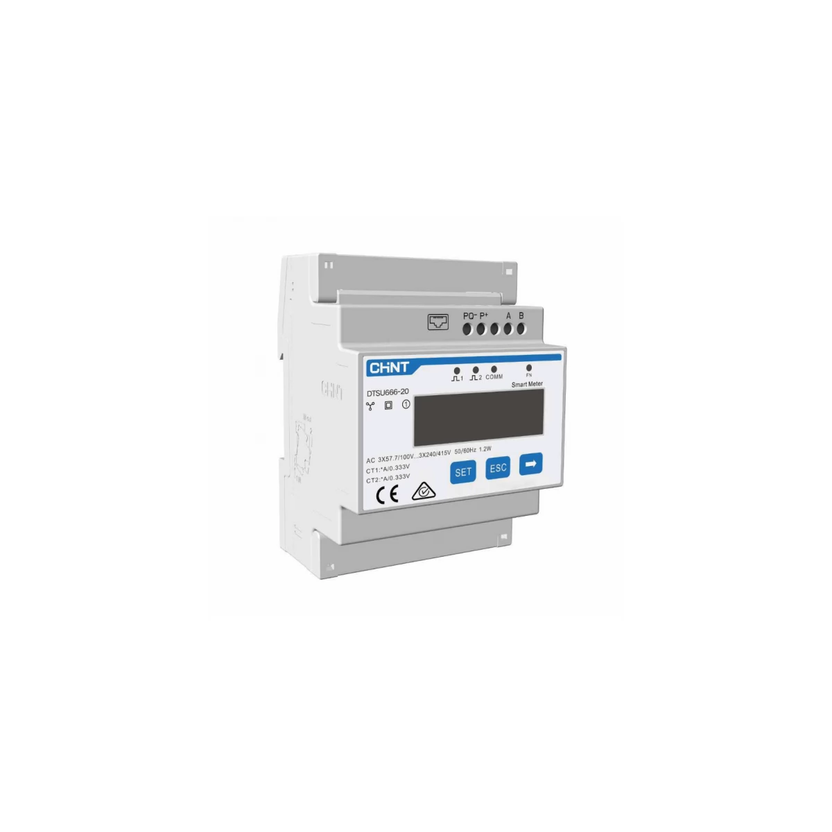 SUNGROW UT000138 Three Phase Smart Energy Meter