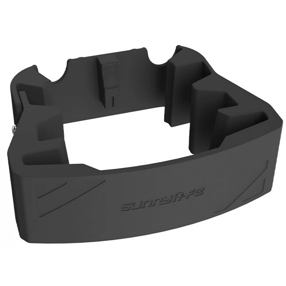 SUNNYLIFE M3-SJ359 szilikon propeller rögzítő DJI MAVIC 3 fekete