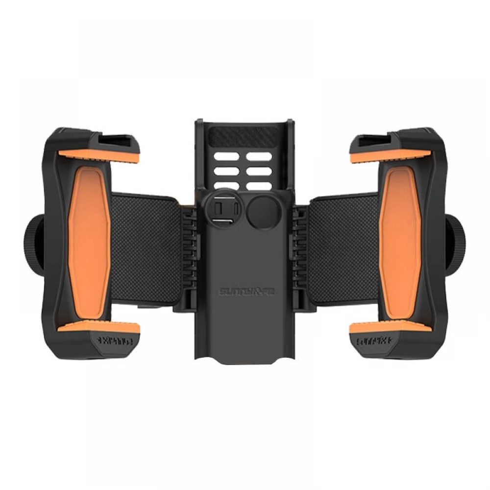 SUNNYLIFE Osmo Pocket 3 dupla telefontartó