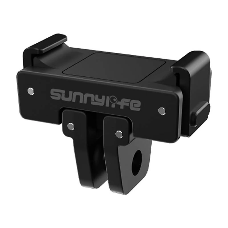 SUNNYLIFE Összehajtható gyorscseretalp Osmo Pocket 3