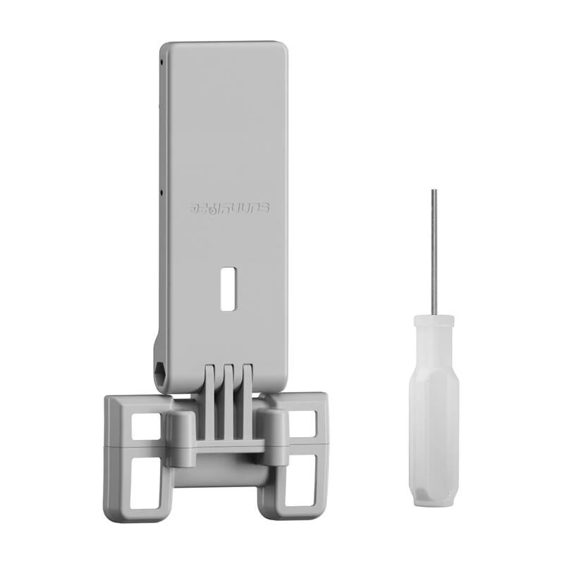 SUNNYLIFE ZJ886 Összecsukható tablet tartó RC-N1 RC-N2 és RC-N3 kontrollerekhez szürke
