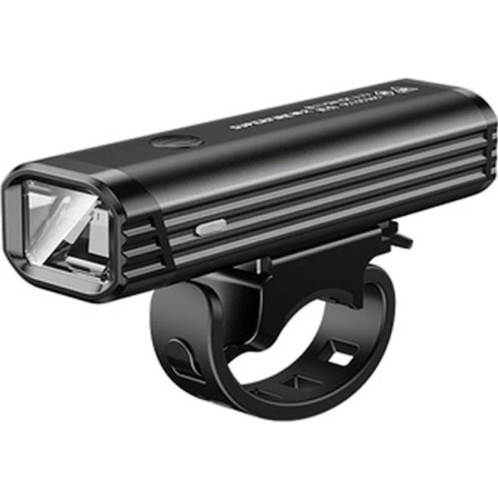 SUPERFIRE BL11 kerékpár első lámpa 400lm USB