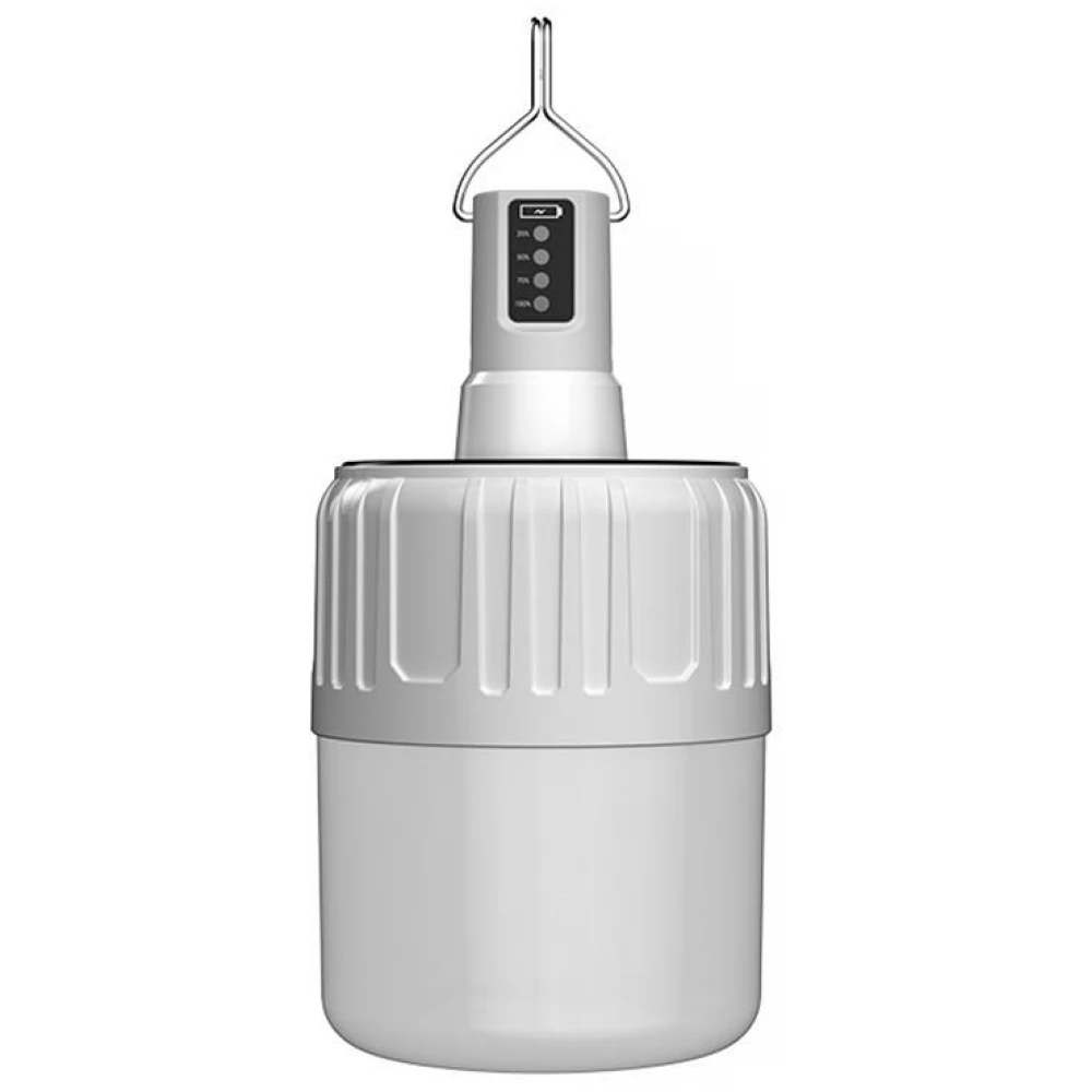 SUPERFIRE T26 kempinglámpa 420lm 1200mAh USB