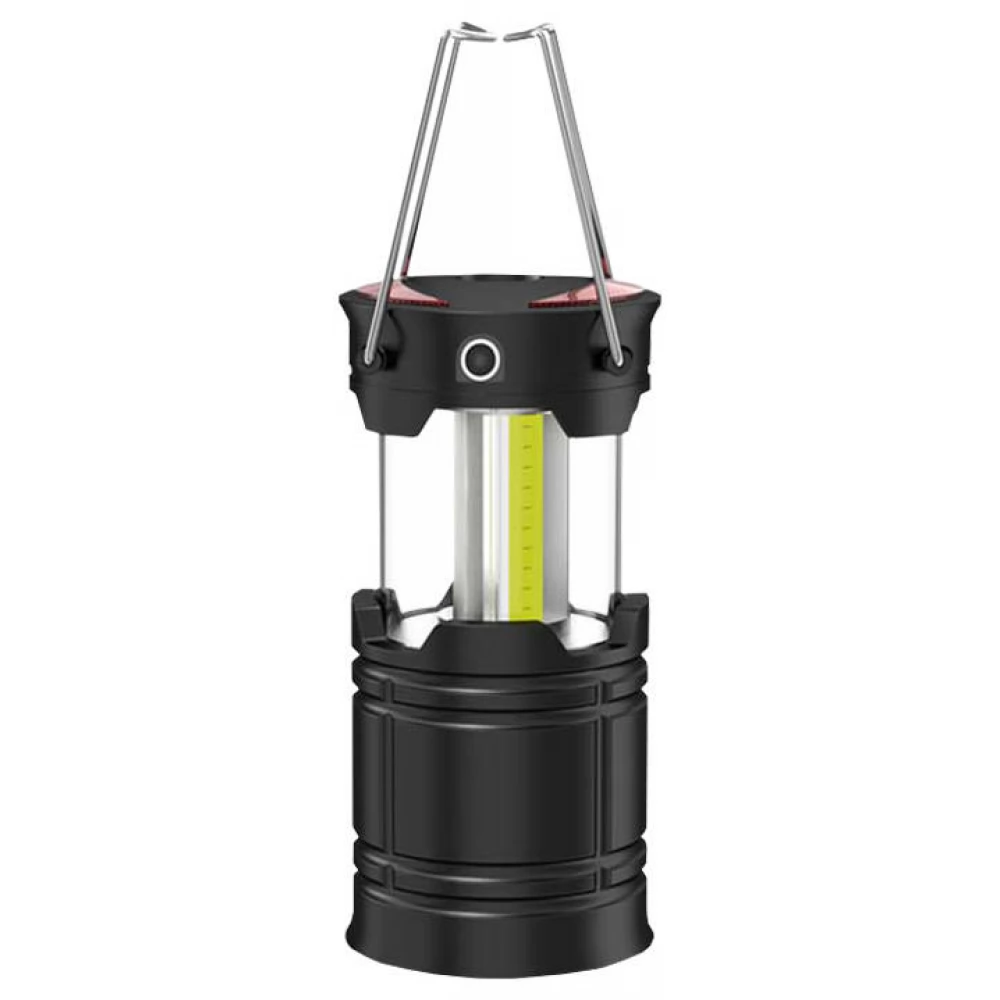 SUPERFIRE T56 kempinglámpa 220lm