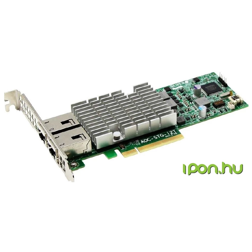 SUPERMICRO AOC-STG-I2T