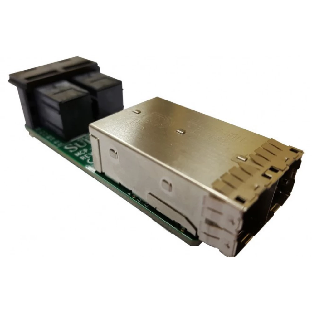 SUPERMICRO MCP-280-84701-0N adapter