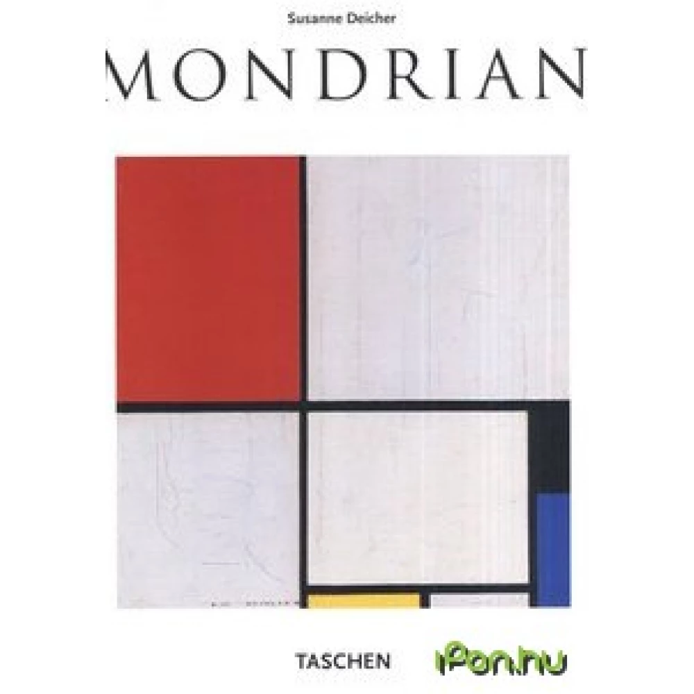 Susanne Deicher - Mondrian KA