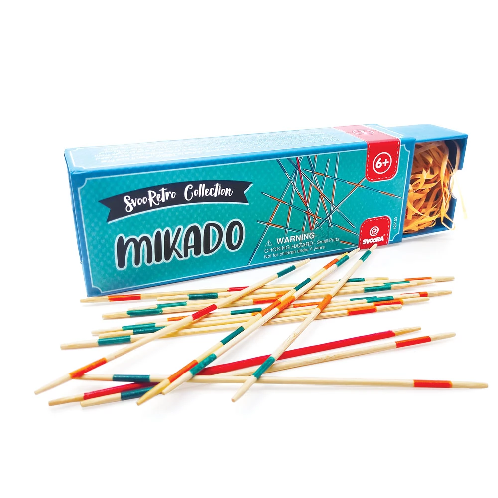 SVOORA Mikádó társasjáték