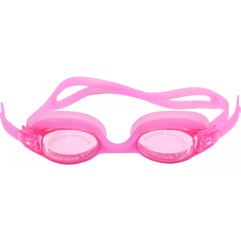 SWIMFIT Macrodon úszószemüveg rózsaszín