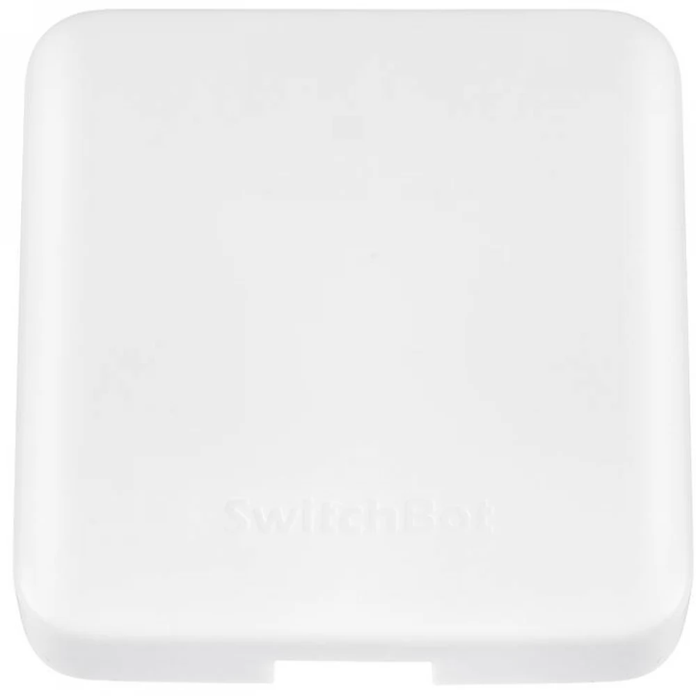 SWITCH BOT Hub mini intelligens vezérlőpanel fehér