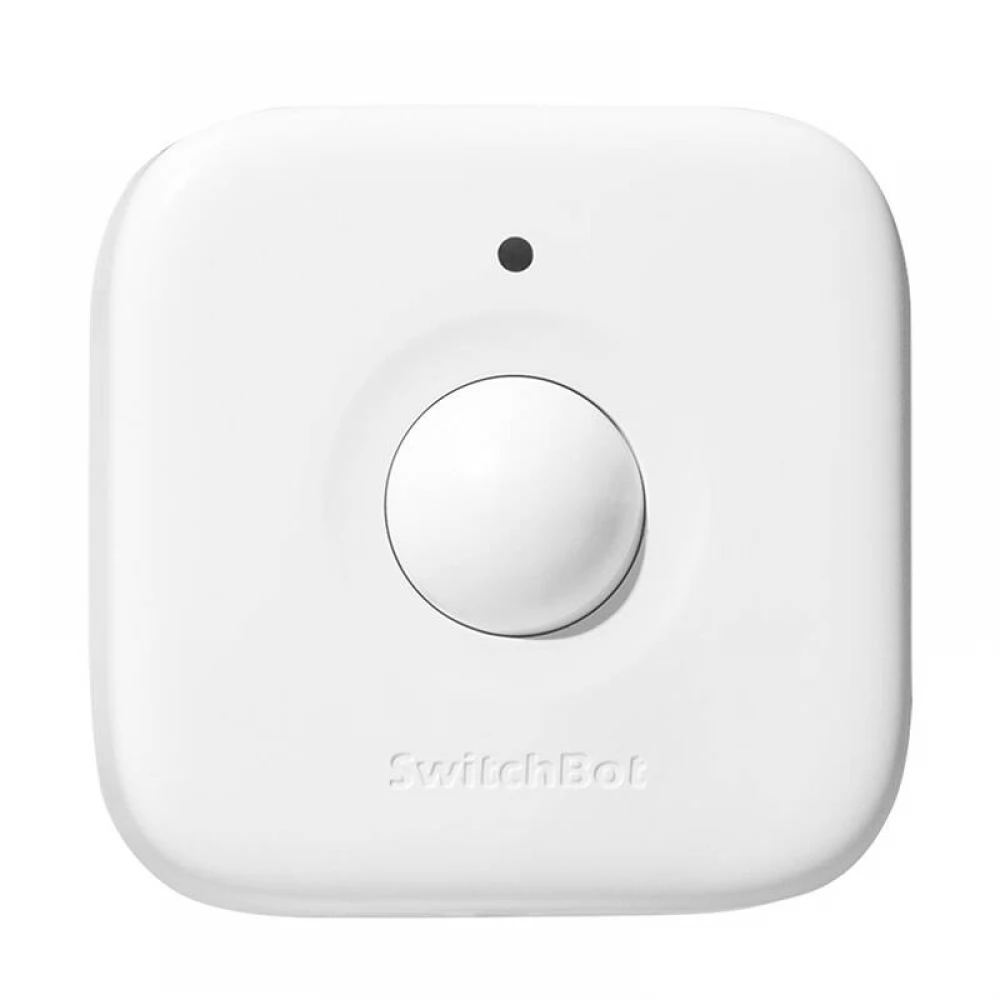 SWITCH BOT Motion Sensor