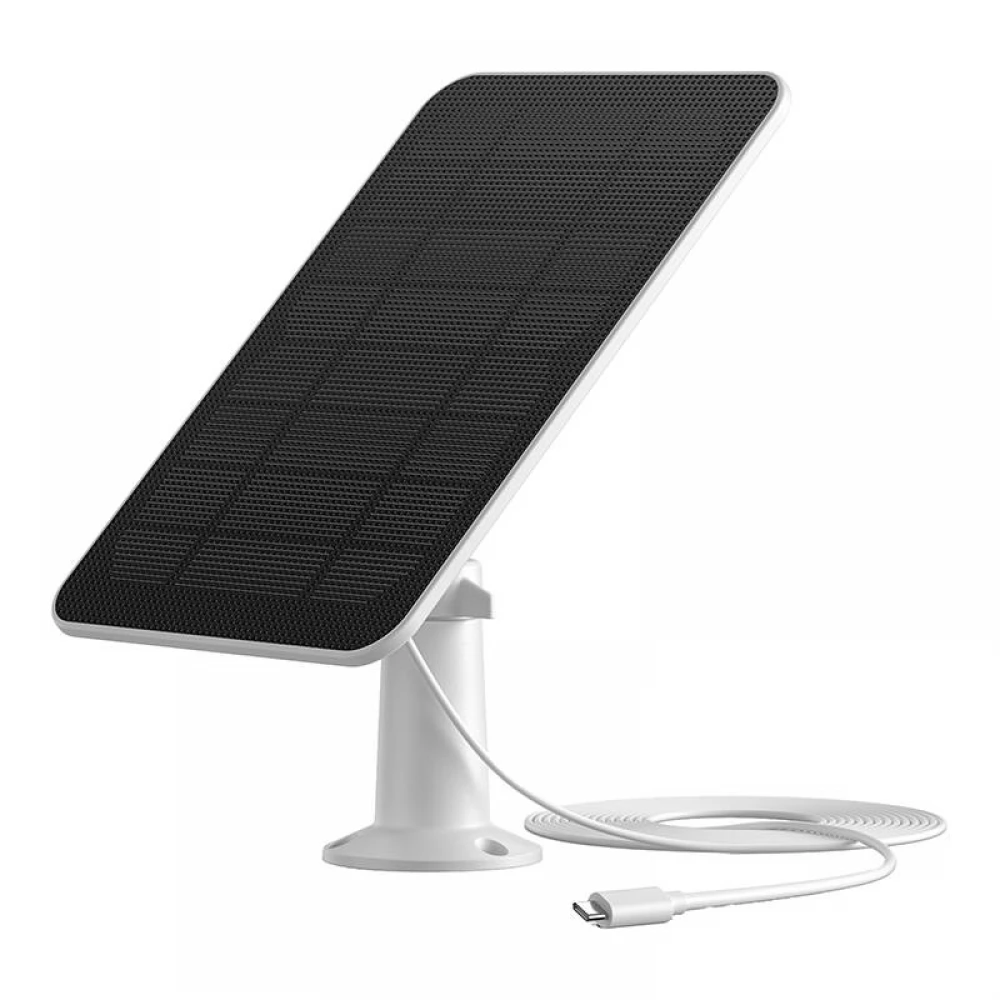 SWITCH BOT Solar Panel kültéri kamerához