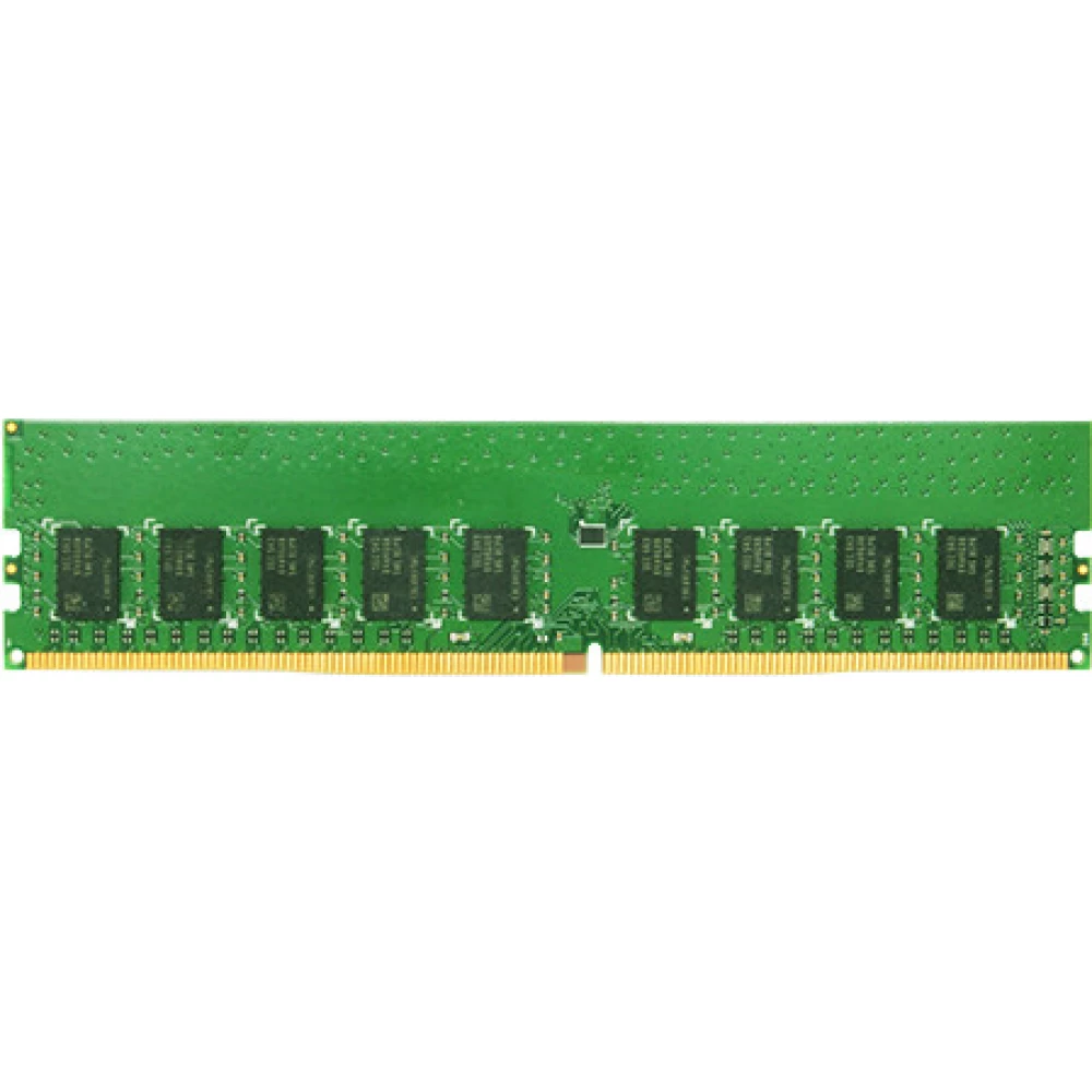 SYNOLOGY 16GB DDR4 2666MHz ECC D4EC-2666-16G
