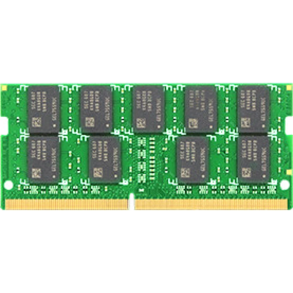 SYNOLOGY 16GB DDR4 2666MHz ECC D4ECSO-2666-16G