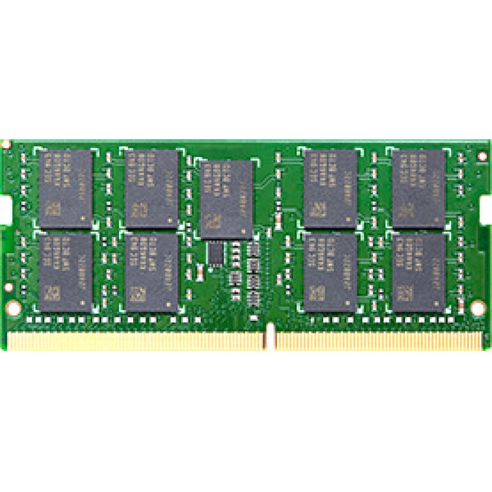 SYNOLOGY 4GB DDR4 ECC D4ES01-4G