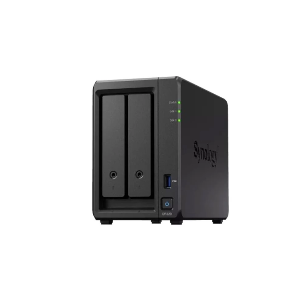 SYNOLOGY ActiveProtect DP320