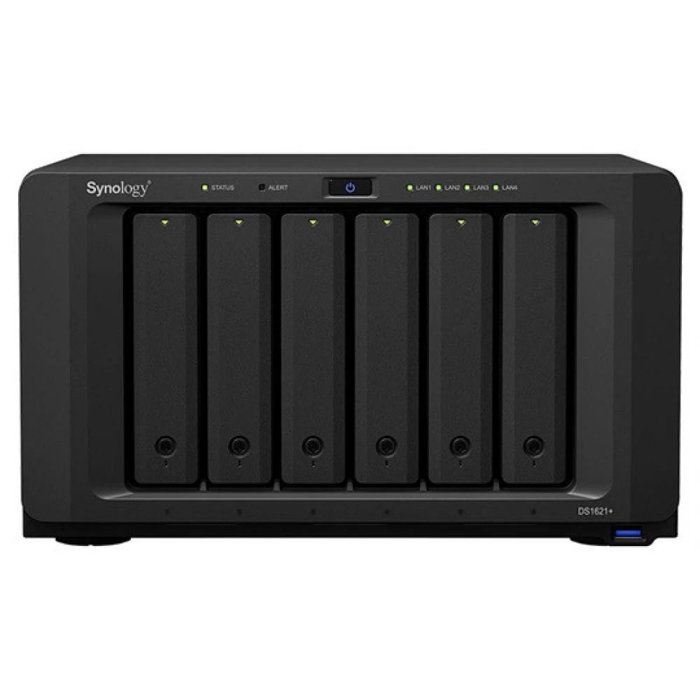SYNOLOGY DiskStation DS1621+