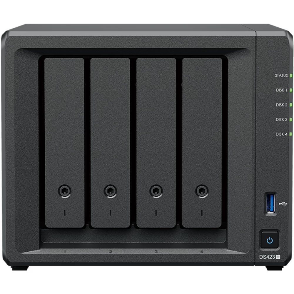 SYNOLOGY DiskStation DS423+