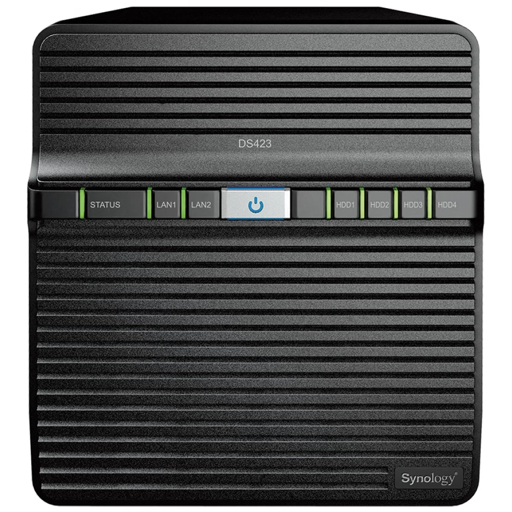 SYNOLOGY DiskStation DS423