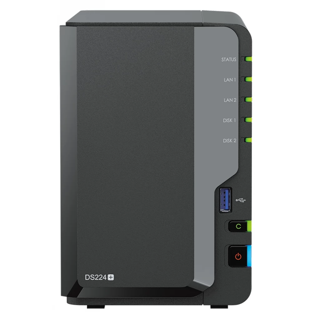 SYNOLOGY DS224+