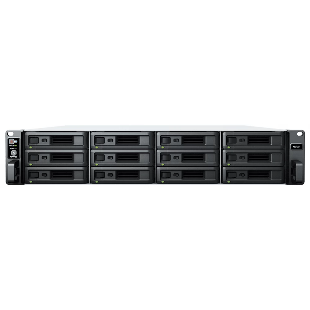 SYNOLOGY RS2423RP+