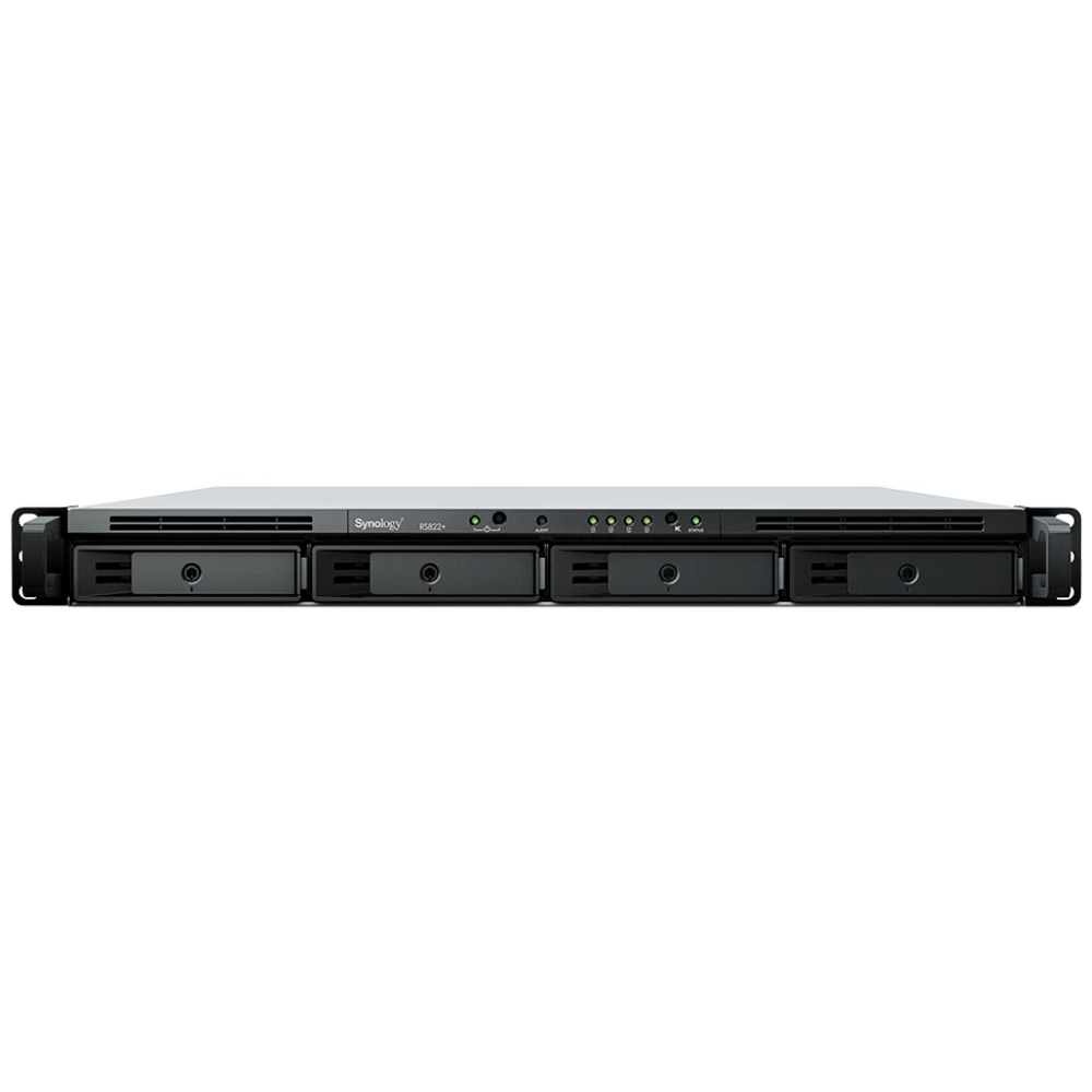 SYNOLOGY RS822+