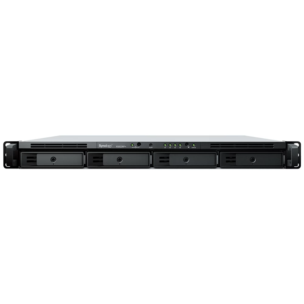 SYNOLOGY RS822RP+