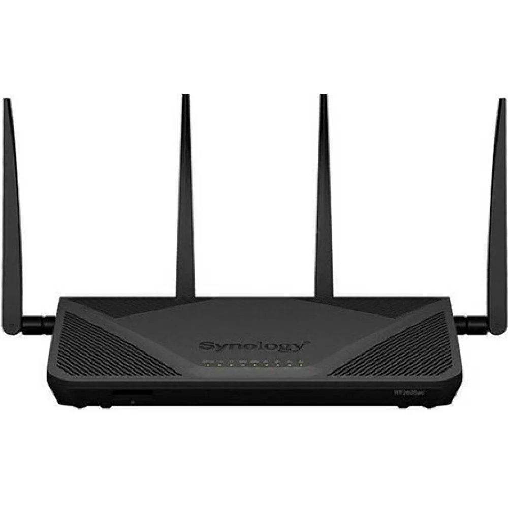 SYNOLOGY RT2600ac Wireless Router