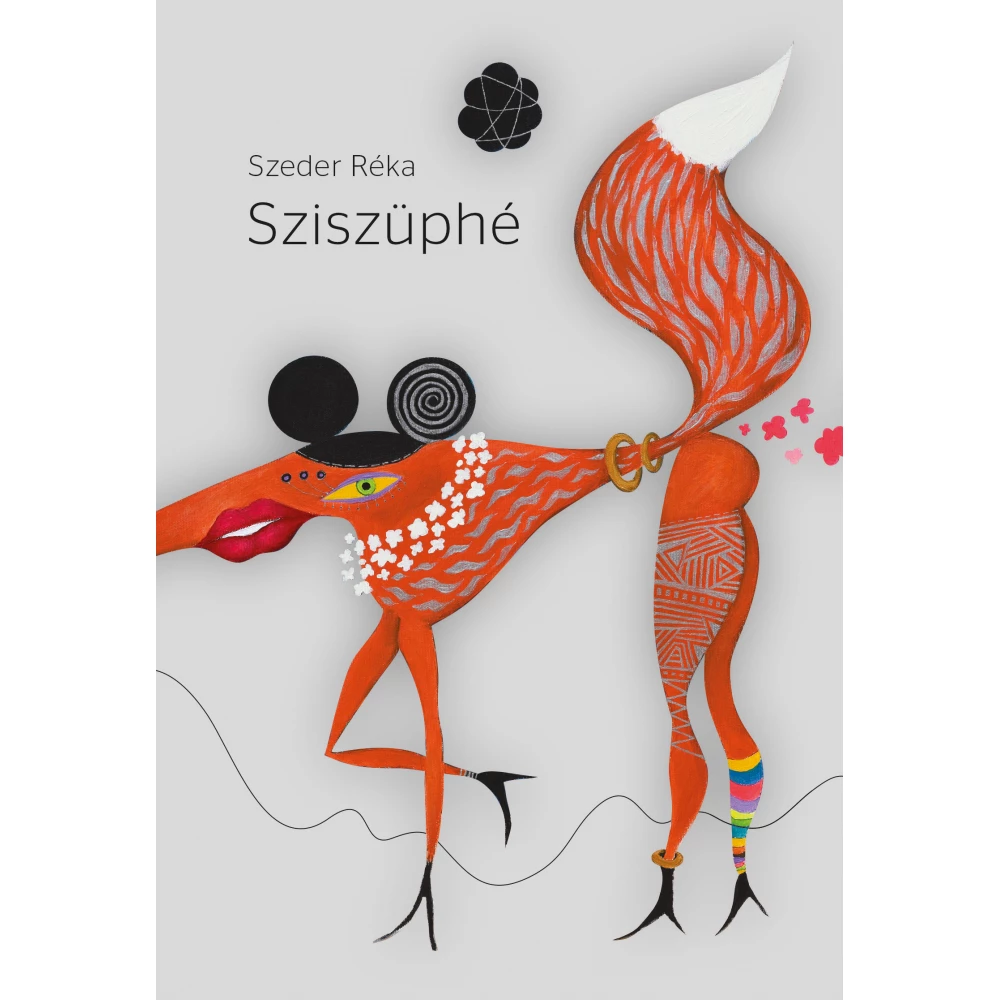 Szeder Réka - Sziszüphé