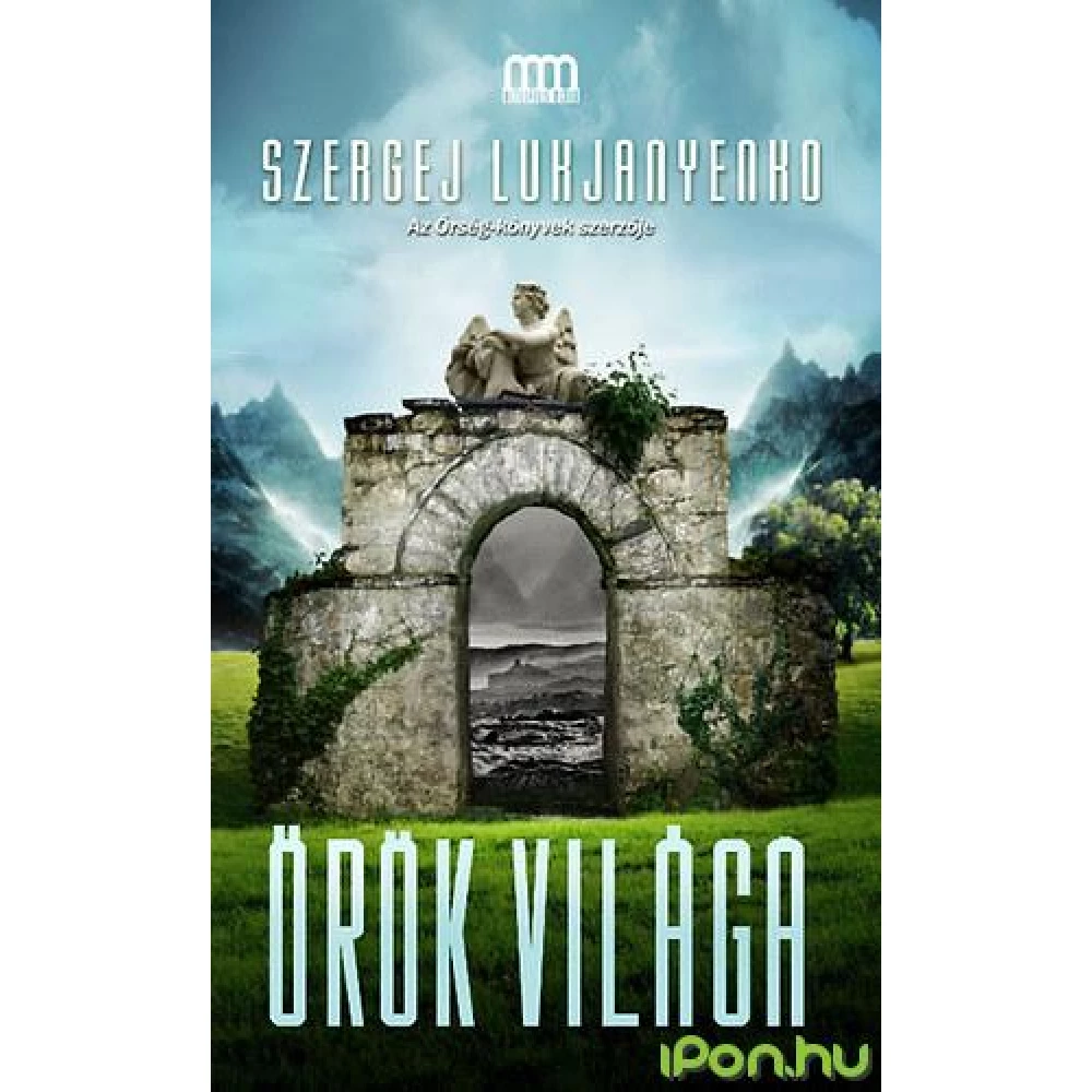 Szergej Lukjanyenko - Őrök világa