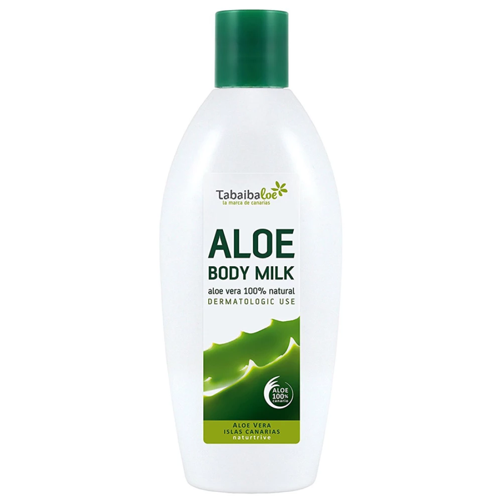 Tabaibaloe testápoló 250 ml MTTF-4080329