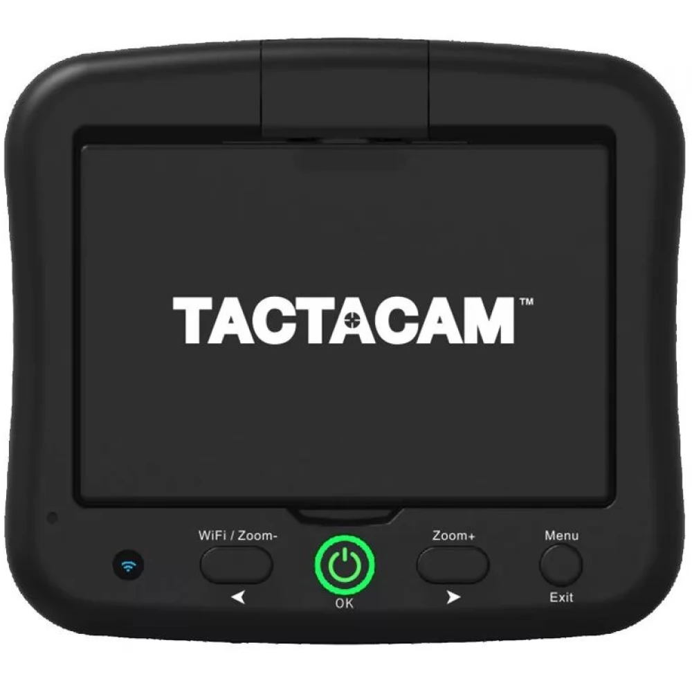 TACTACAM Spotter LR kamera