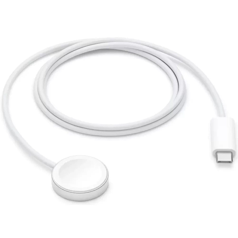 TACTICAL Töltőkábel Apple Watch 1 / 2 / 3 / 4 / 5 / 6 / SE / 7 (USB-C)