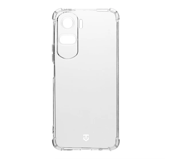 TACTICAL TPU Plyo Honor 90 Lite hátlap tok átlátszó