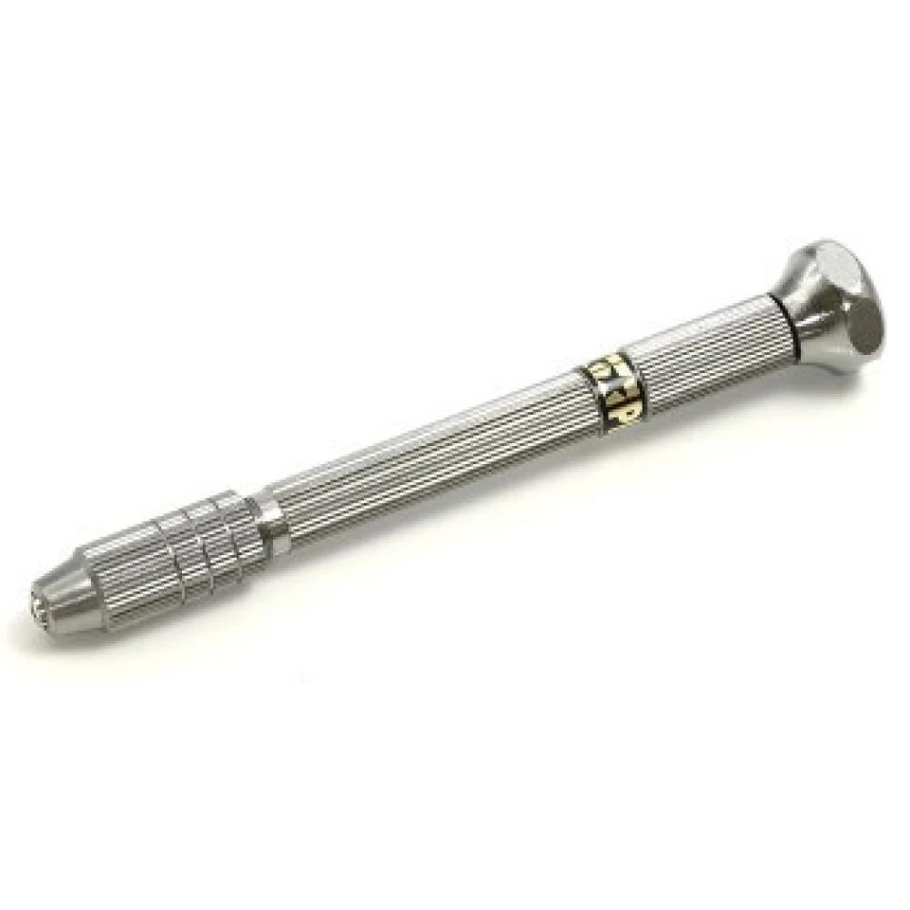 TAMIYA Fine Pin Vise D (0.1 - 3.2mm)