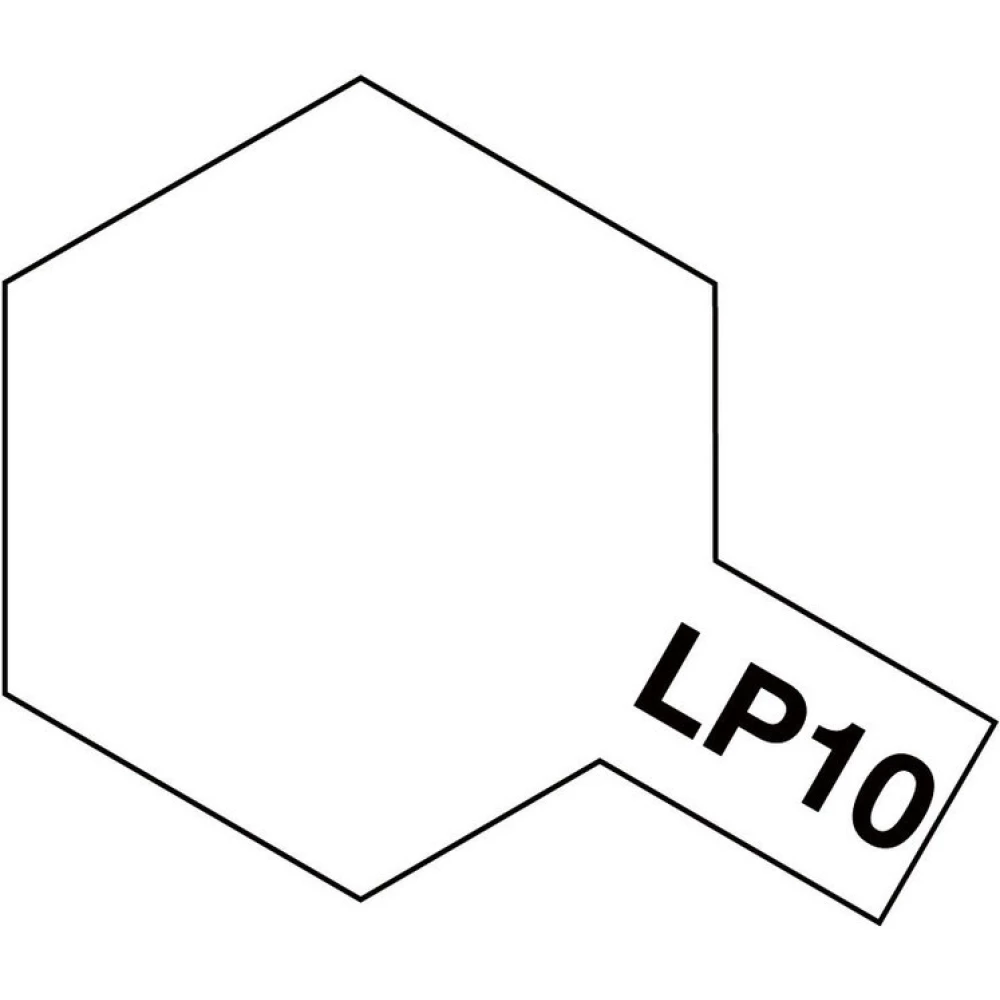 TAMIYA LP-10 Lacquer Thinner Tamiya (1