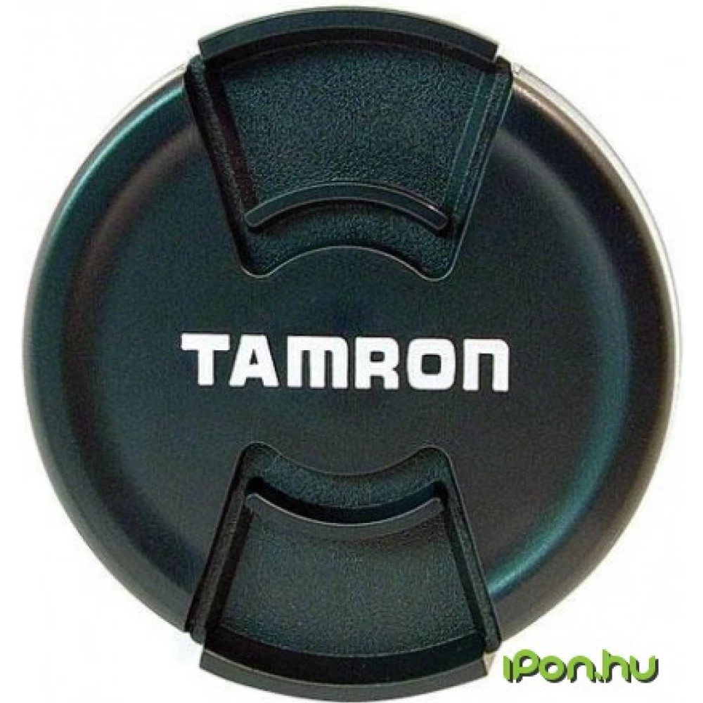 TAMRON Lencsevédő sapka 60mm-es objektívhez