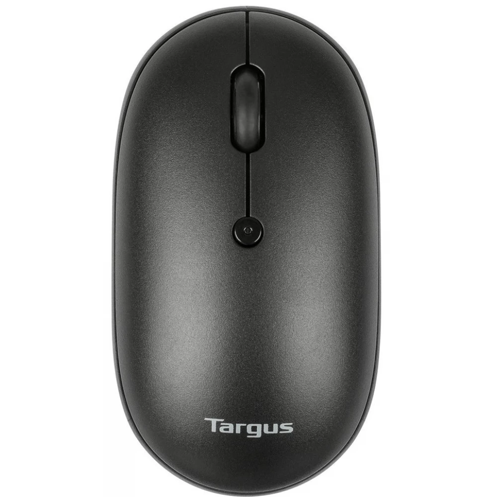 TARGUS AMB581GL Compact Multi-Device Antimicrobial Wireless fekete